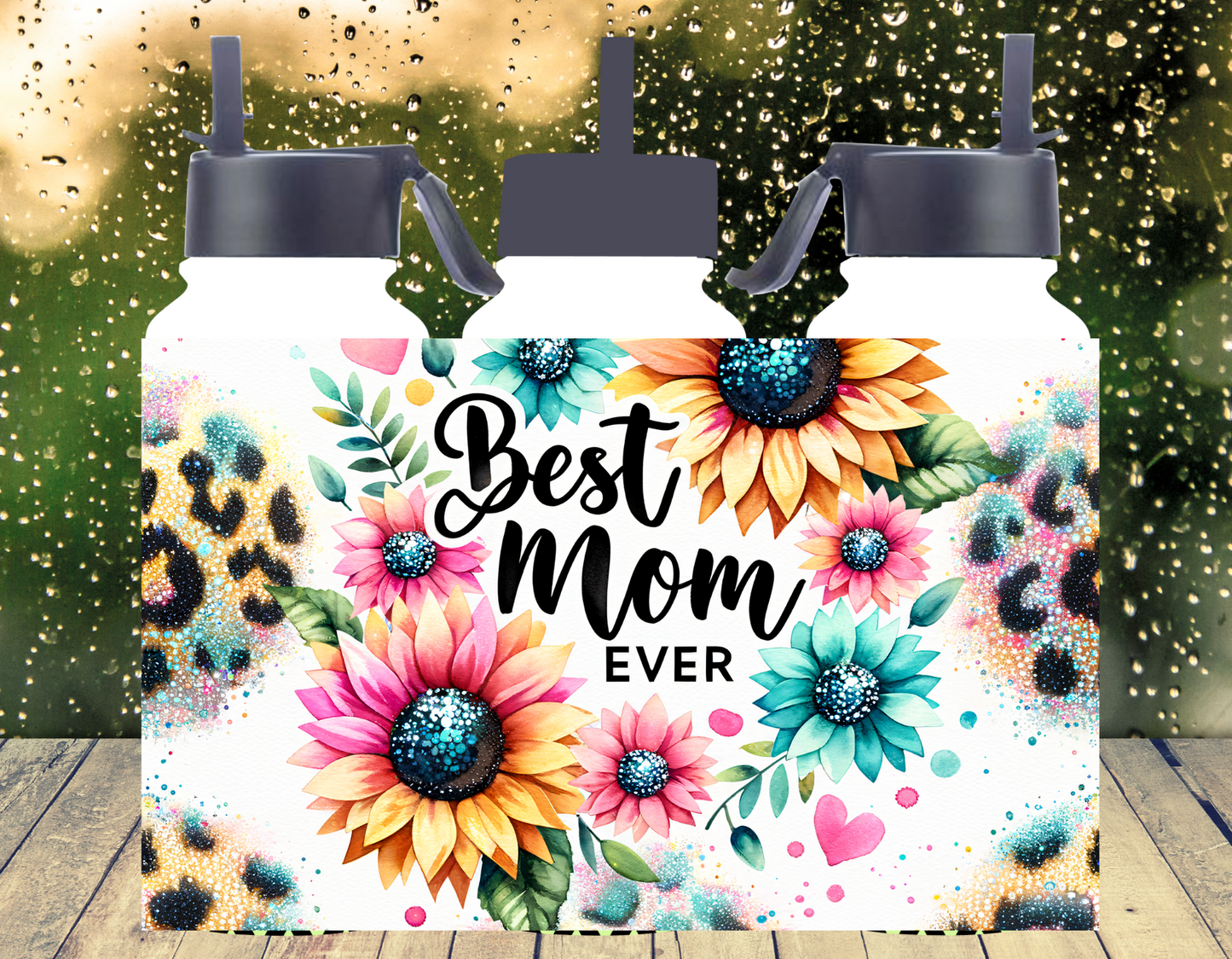 Best Mom Ever