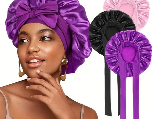 Mommy & me Bonnets
